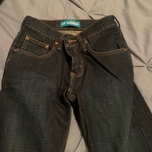 Boys jeans